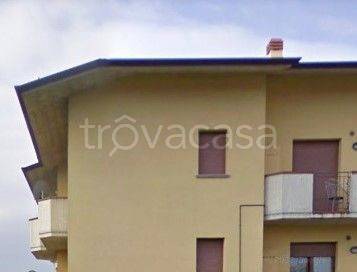 Appartamento in in vendita da privato a Palazzolo sull'Oglio via Ruggero Leoncavallo, 16