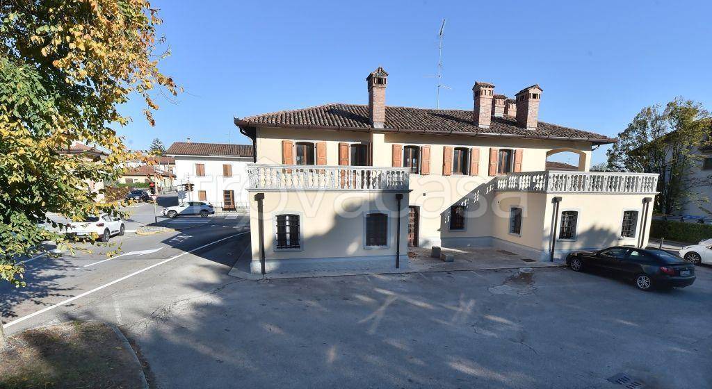 Casa Indipendente in in vendita da privato a Manzano via Alcide De Gasperi, 6