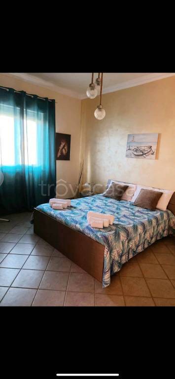 Appartamento in in affitto da privato ad Agrigento via Cefalonia, 11