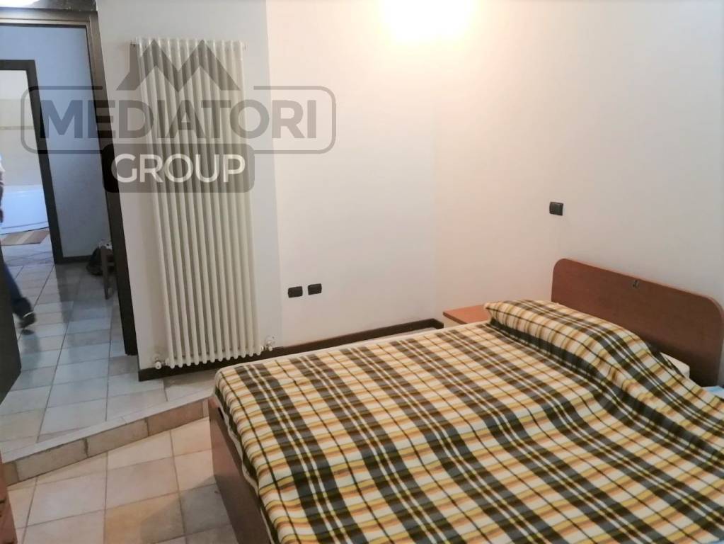 Appartamento in vendita a Borzonasca via Vittorio Veneto, 22