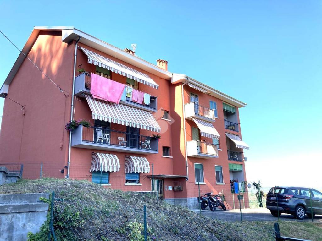Appartamento in vendita a Valle San Nicolao frazione belvedere, 13