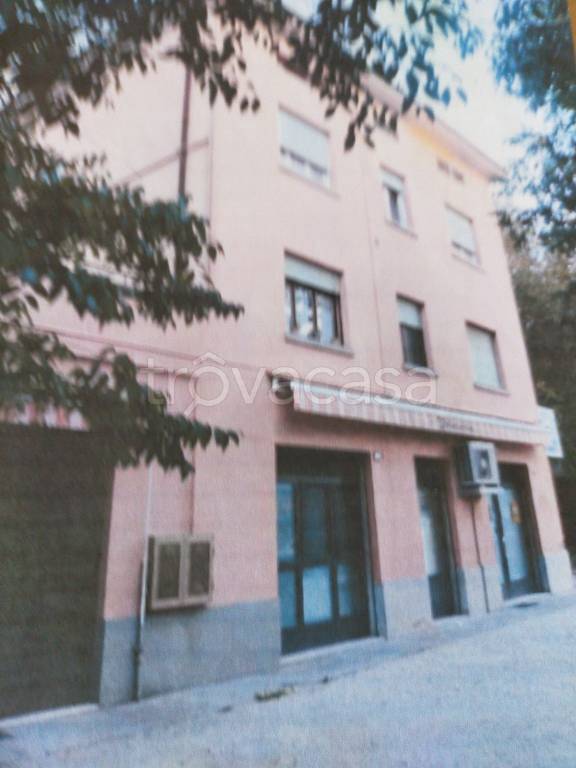 Appartamento in in vendita da privato a Camposanto viale Guglielmo Marconi, 5