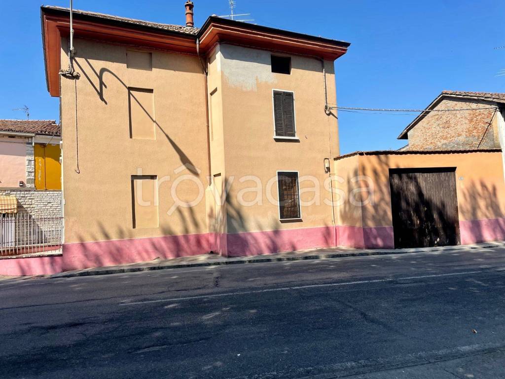 Villa in in vendita da privato a Ostiano via Solferino, 1