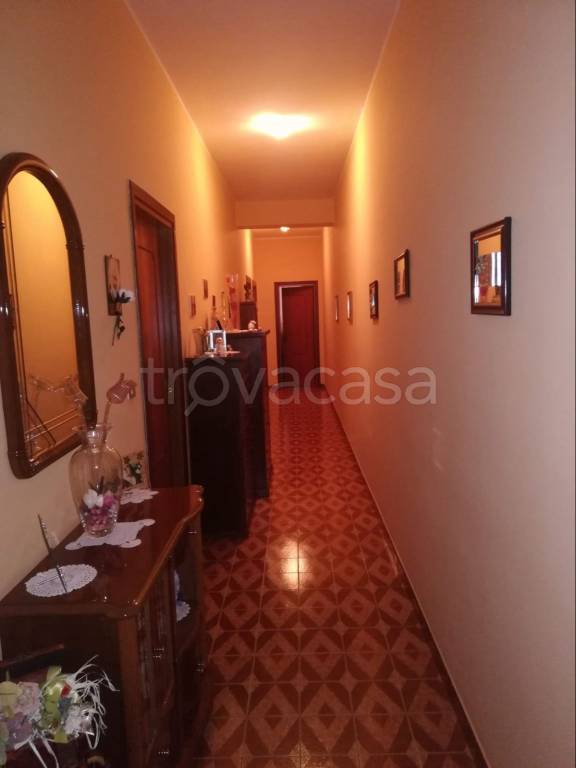 Appartamento in in vendita da privato a Cassano all'Ionio via Figurella