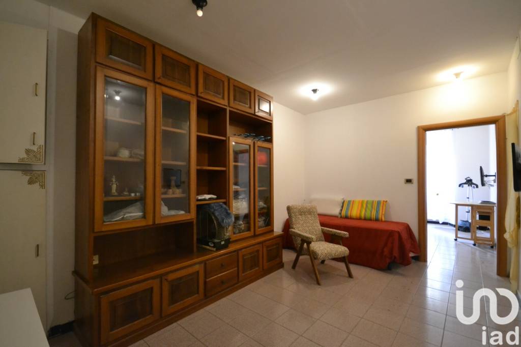 Appartamento in vendita a Genova via d'Andrade, 29