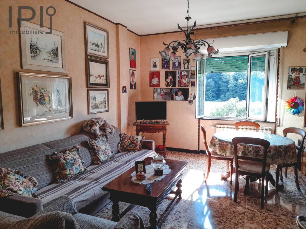 Appartamento in vendita a Cairo Montenotte c.So Marconi