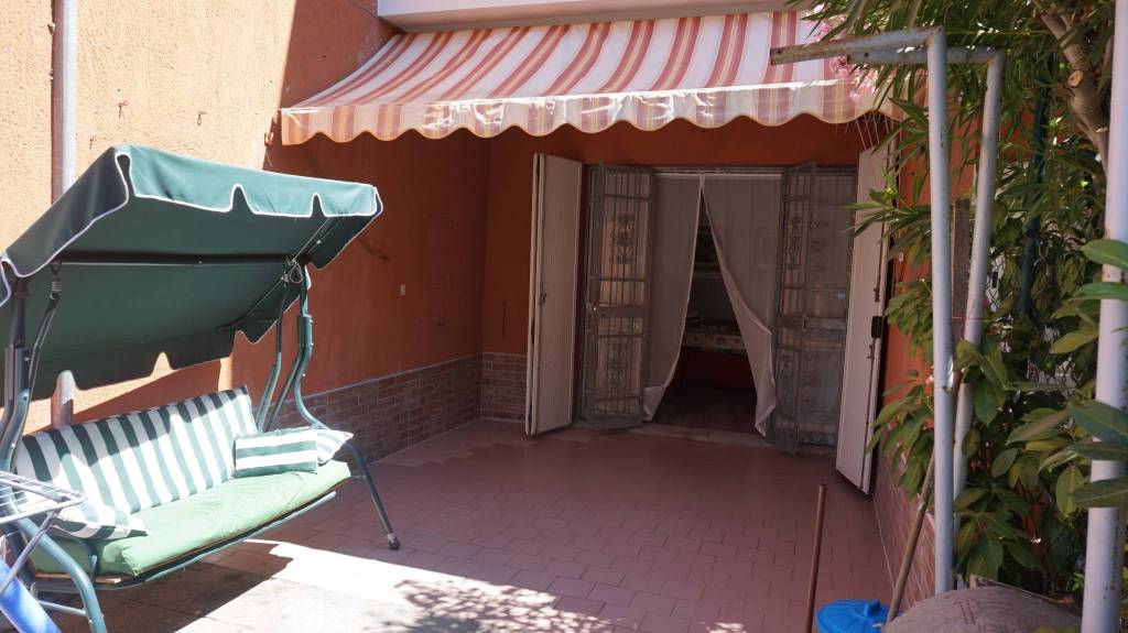 Villa a Schiera in vendita a Comacchio viale Santo Domingo, 10