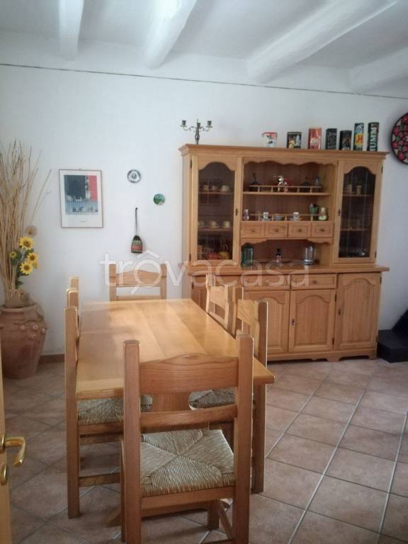Casa Indipendente in in vendita da privato a Magliano Vetere sp13b