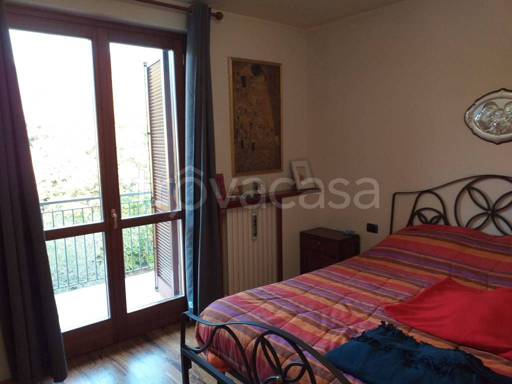 Appartamento in in vendita da privato a Ponteranica via Ramera, 88