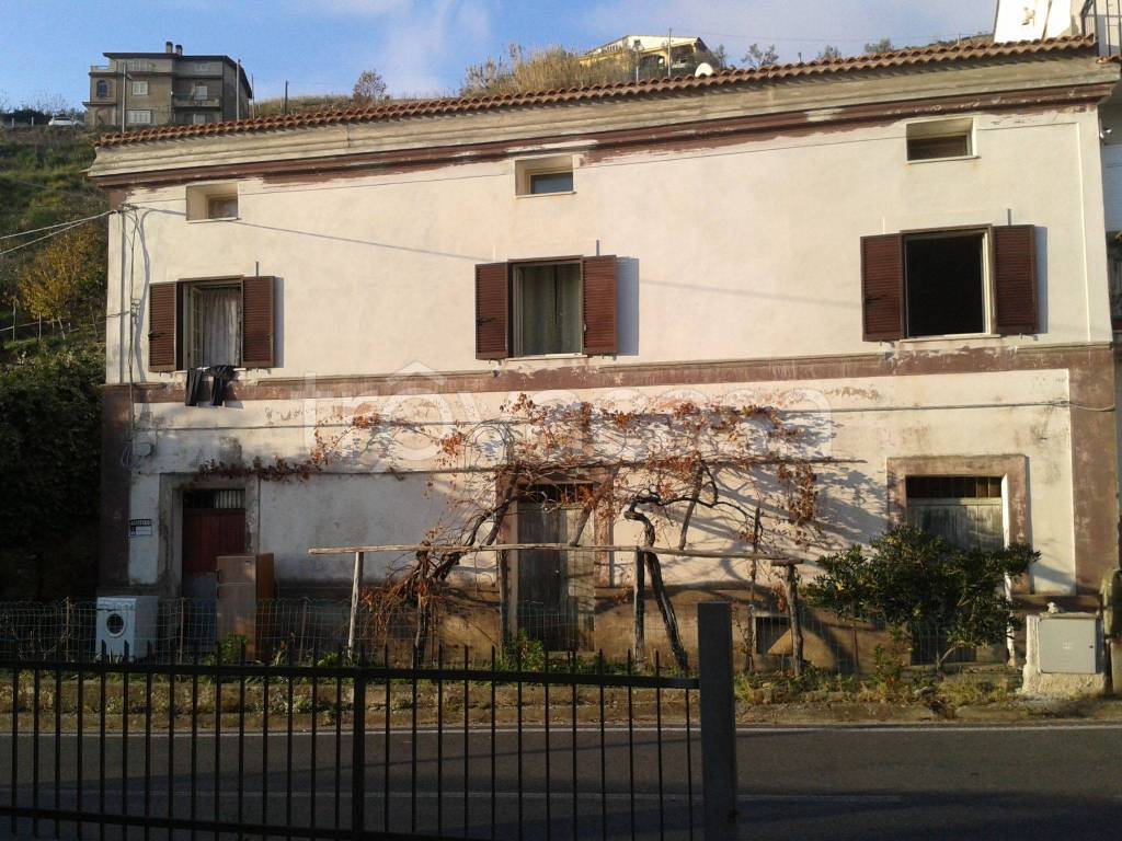 Casale in in vendita da privato a Bonifati via Roma, 6