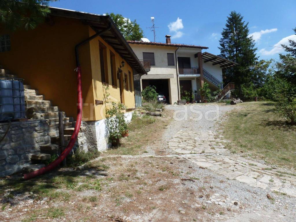 Villa in in vendita da privato a Neviano degli Arduini strada Pineta, 6
