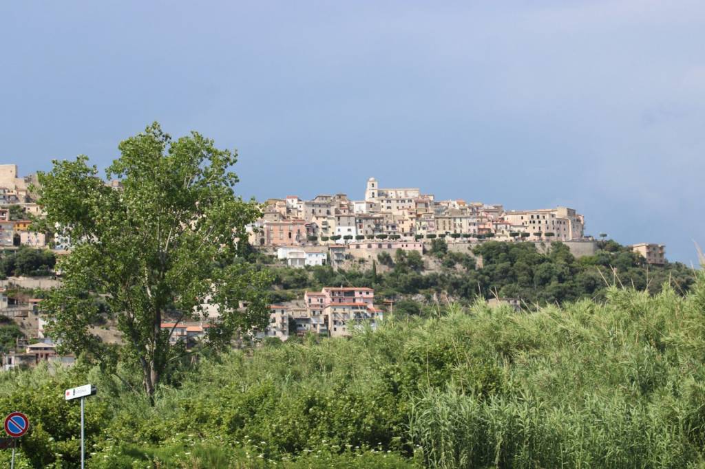 Casa Indipendente in vendita a Monte San Biagio via Risorgimento