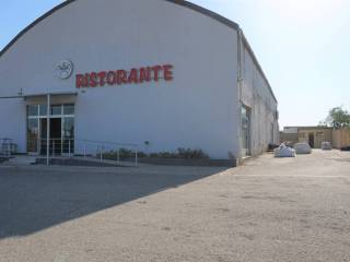 Capannone industriale in affitto a cagliari viale monastir, 132