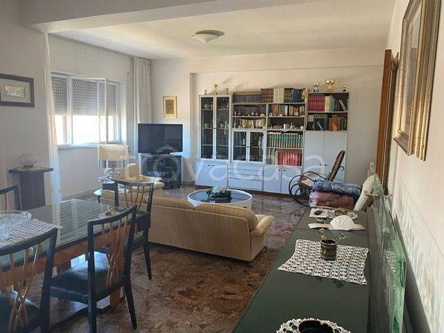 Appartamento in in vendita da privato a Latina via Pietro Mascagni