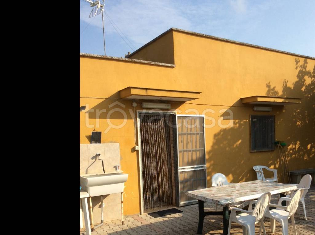Appartamento in in vendita da privato a Castrignano de' Greci sp35