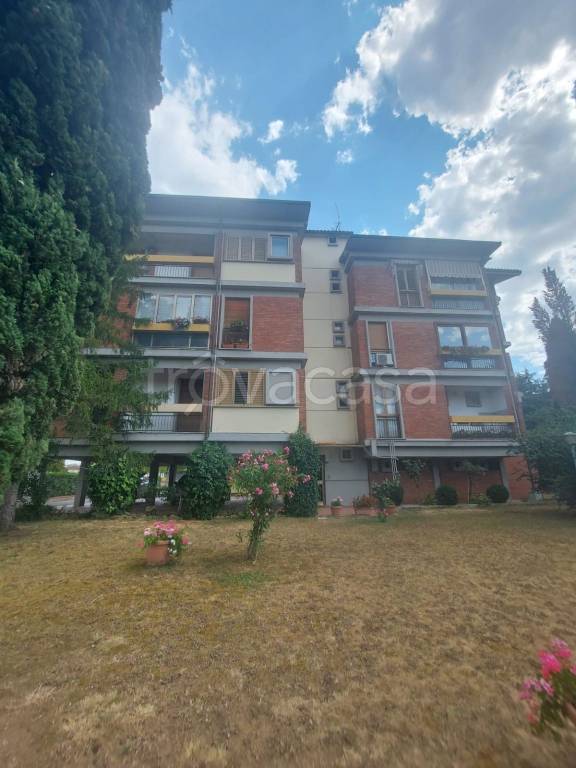 Appartamento in in vendita da privato a Civitella in Val di Chiana via dei Boschi, 150