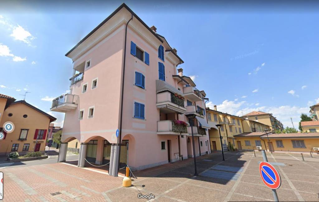 Appartamento in in vendita da privato a Segrate via Monzese, 14