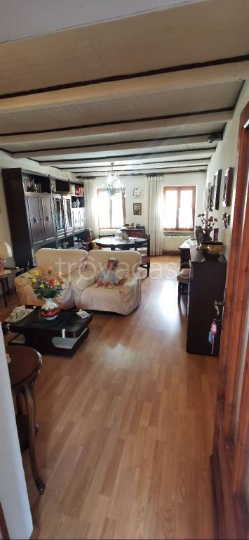 Appartamento in in vendita da privato a Graglia via Umberto I, 9