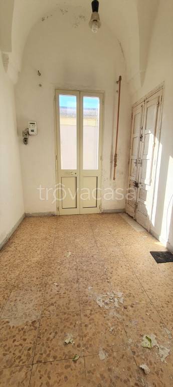 Casa Indipendente in vendita a San Cesario di Lecce via Regina Elena