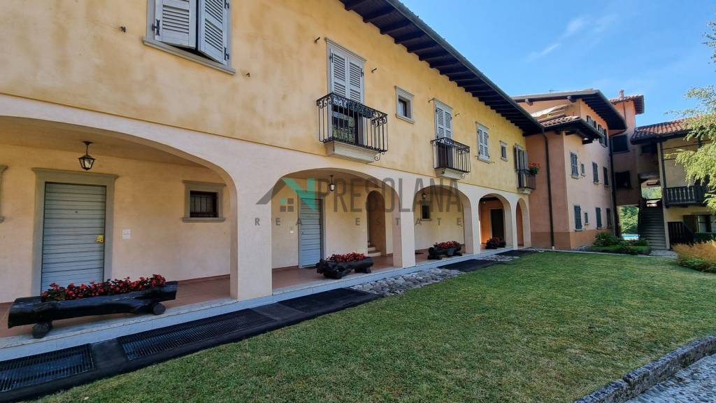 Appartamento in vendita a Onore via Gaetano Donizetti, 405