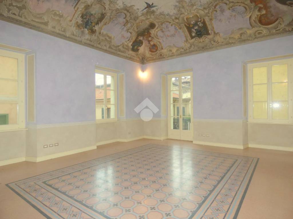 Appartamento in vendita ad Acqui Terme via Mazzini, 31