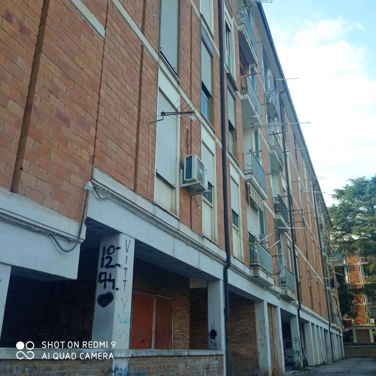 Appartamento in vendita a Caserta via Eleuterio Ruggiero