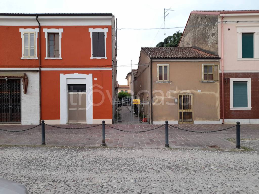 Casa Indipendente in vendita a Copparo via 20 Settembre