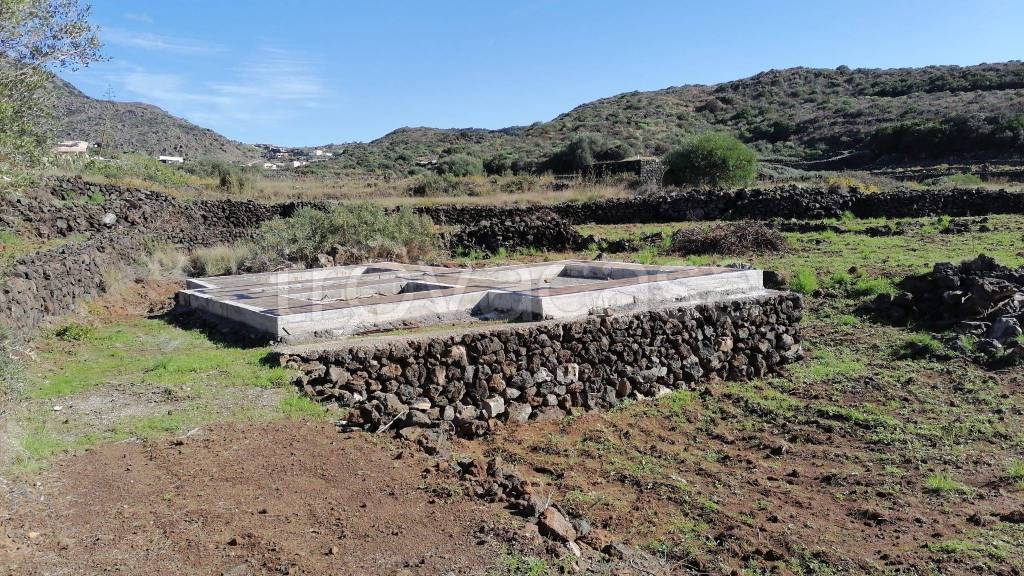 Terreno Residenziale in vendita a Pantelleria via Ziton di Nikà