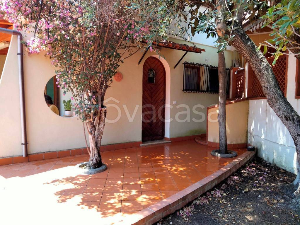 Villa a Schiera in in vendita da privato a Montecorice ss267
