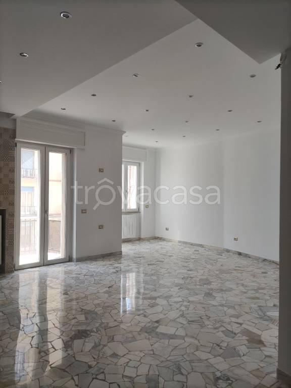 Appartamento in in vendita da privato a Foggia via Giacomo Matteotti, 86