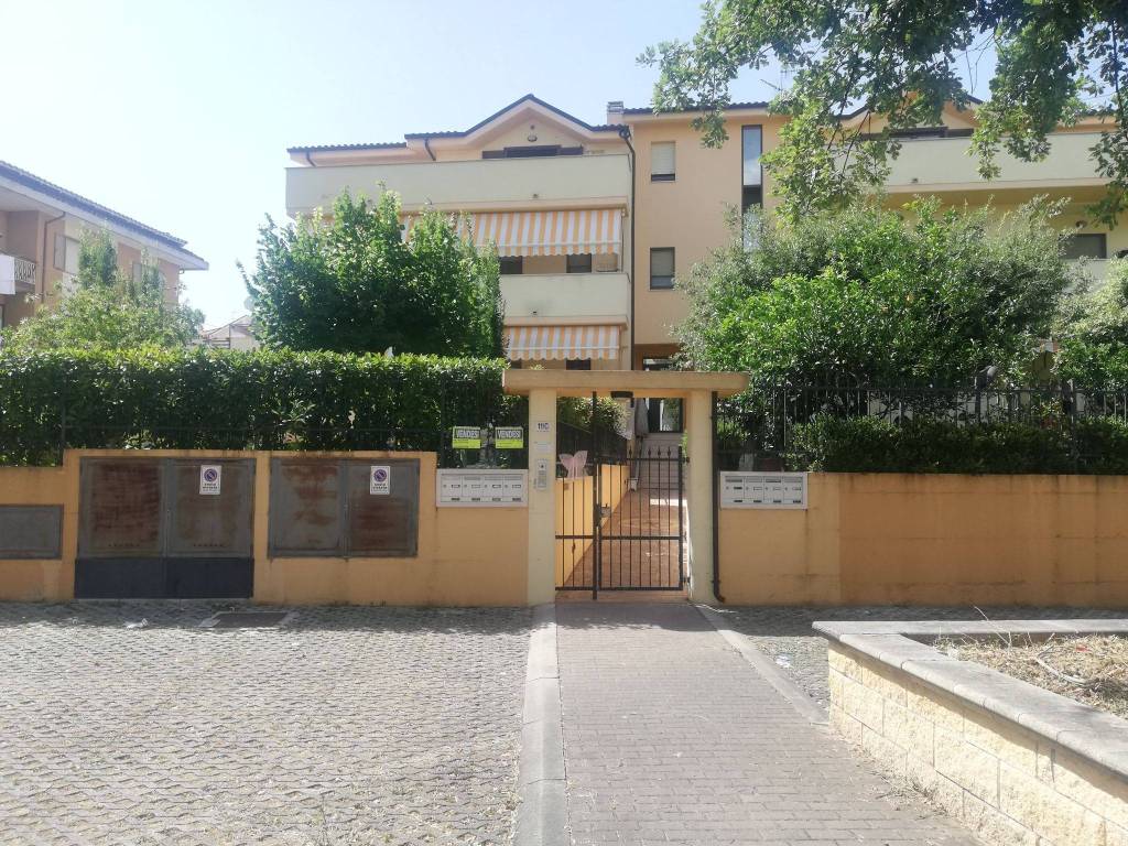Appartamento in in vendita da privato a Cepagatti via Lago Maggiore, 11C