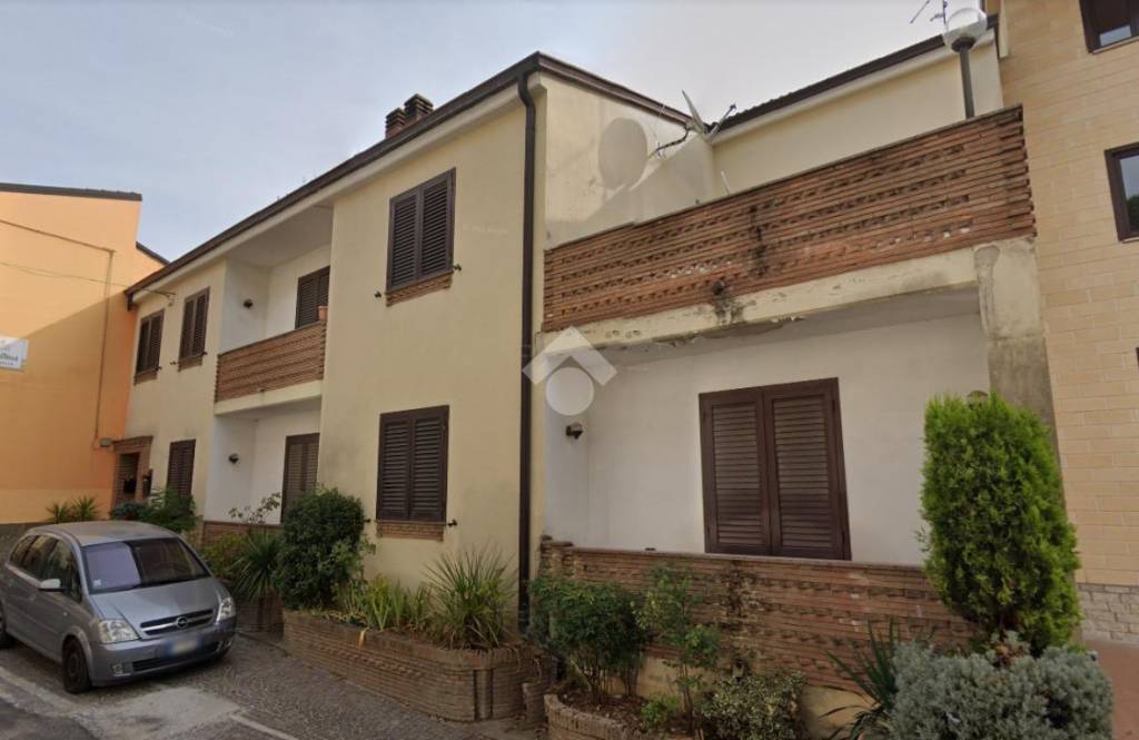 Appartamento in vendita a Santa Paolina via roma, 7