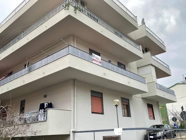 Appartamento in in vendita da privato a Furci Siculo via Sant'Antonio, 1