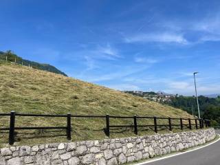 Terreno residenziale in vendita a roncola via san defendente