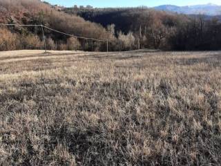 Terreno residenziale in vendita a castelnovo ne' monti via capanna