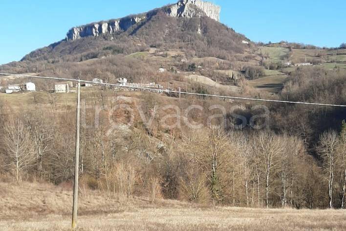 Terreno Residenziale in vendita a Castelnovo ne' Monti via Capanna