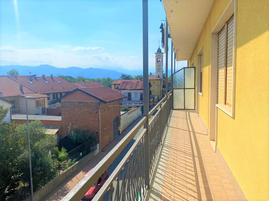 Appartamento in vendita a San Carlo Canavese strada San Francesco al Campo, 89