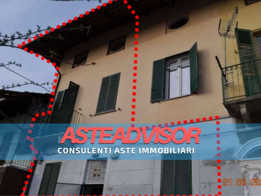Casa Indipendente all'asta a San Francesco al Campo via Torino, 172