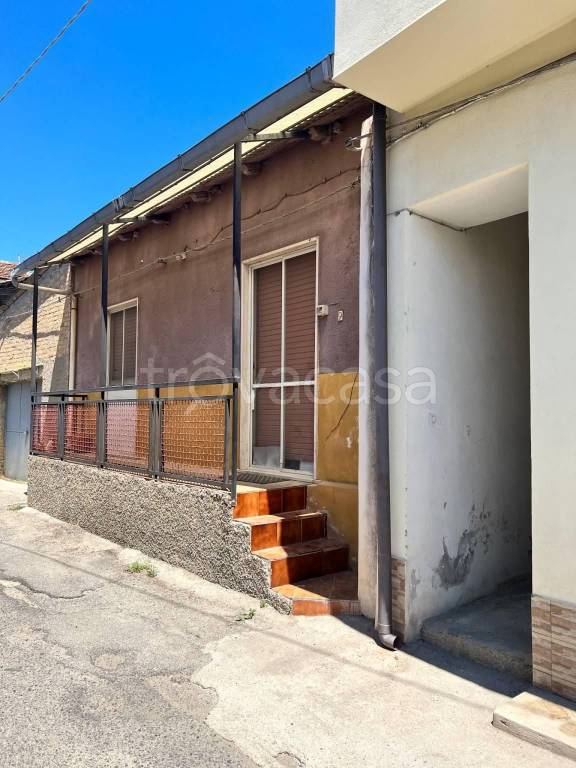 Casa Indipendente in in vendita da privato a Reggio di Calabria via San Cono, 9