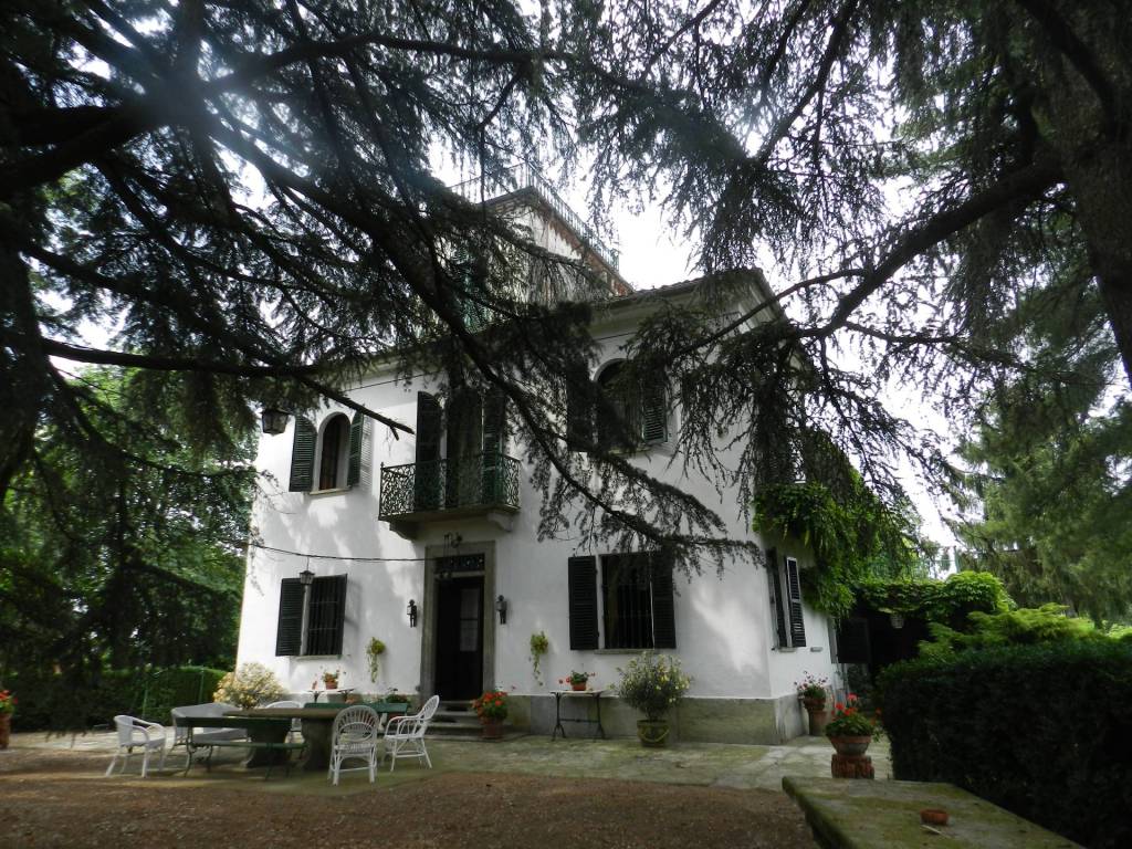 Villa in vendita ad Asti località Vallarone, 33