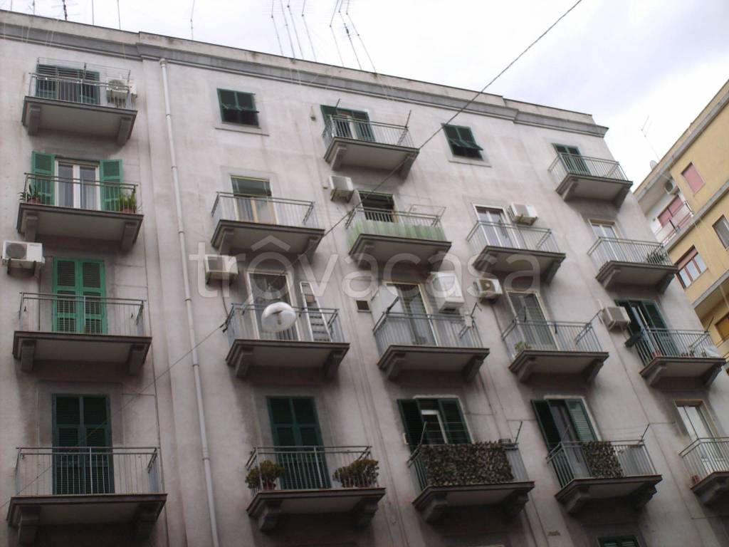Appartamento in vendita a Taranto via Messapia, 12