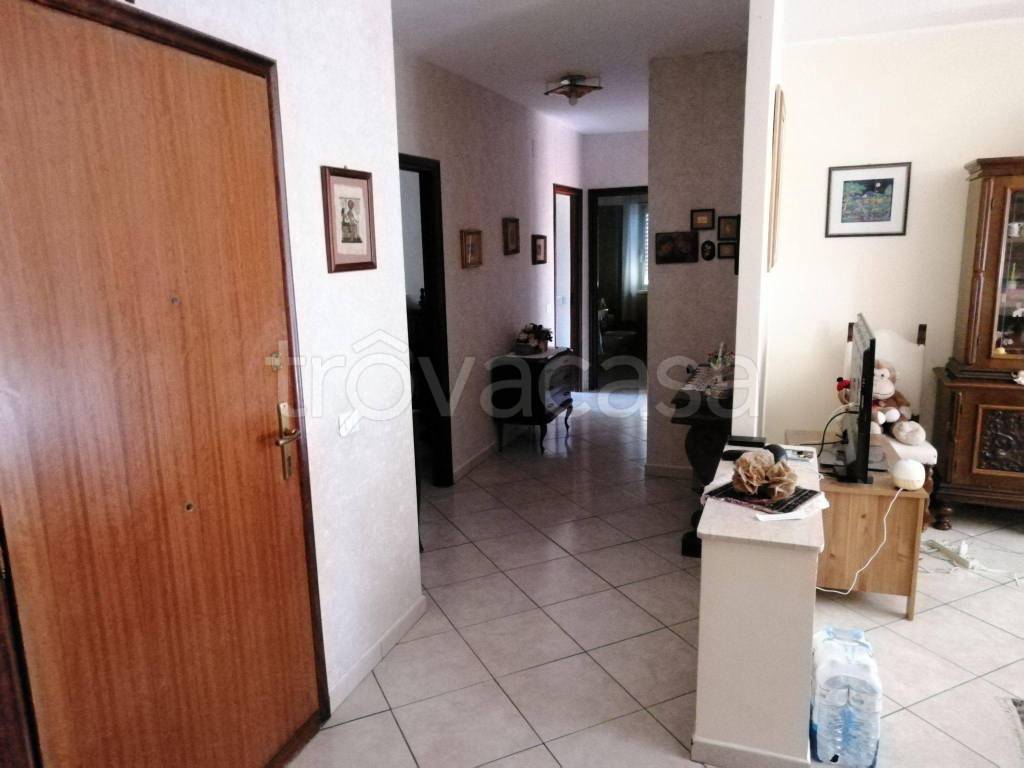 Appartamento in in vendita da privato a Catania viale Bummacaro