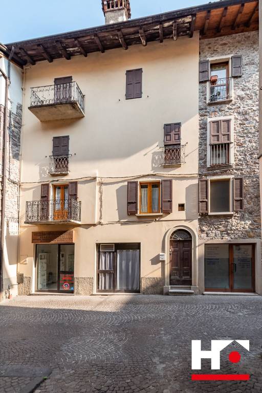 Appartamento in vendita a Bovegno via Roma, 20