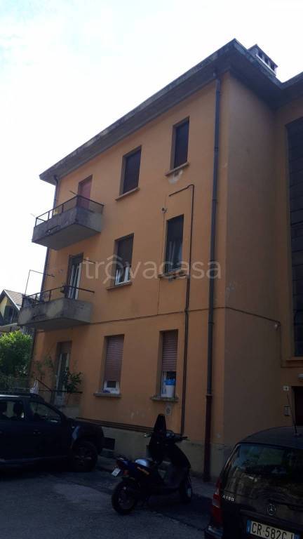 Appartamento in in vendita da privato a Omegna via Dogna, 14