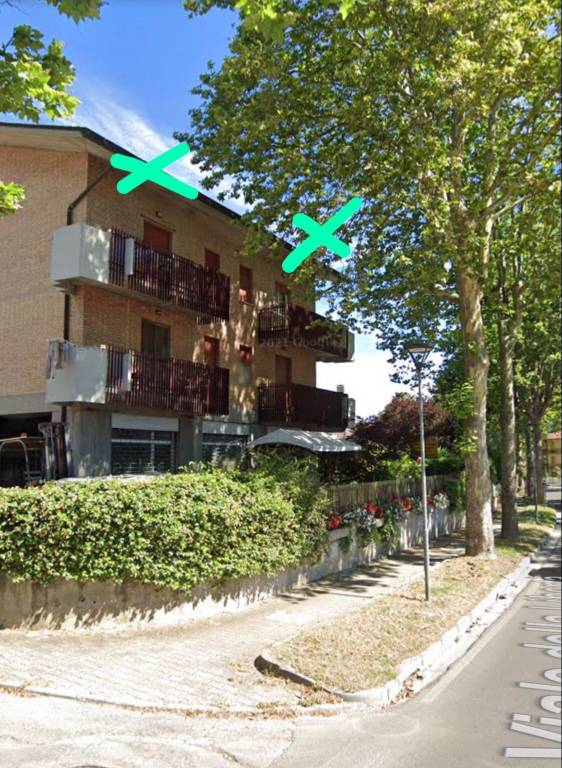 Appartamento in in vendita da privato a Predappio via Giosuè Carducci, 4