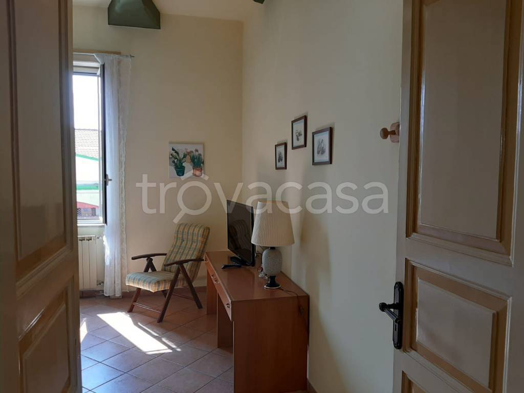 Appartamento in in affitto da privato a Messina via Lombardia, 17