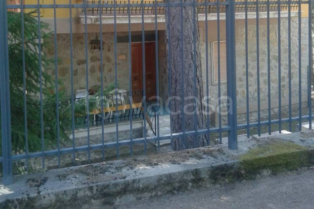 Appartamento in in vendita da privato a Savelli via delle Margherite, 37