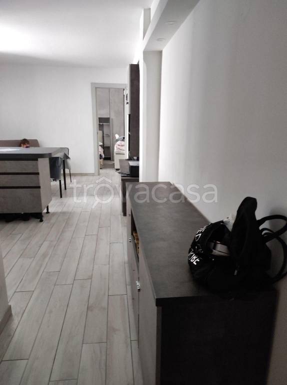 Appartamento in in vendita da privato a Genova via Mulinetti di Pegli, 1