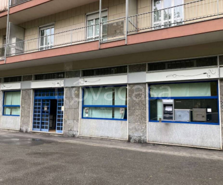 Filiale Bancaria in vendita a Torino corso Unione Sovietica 503-505