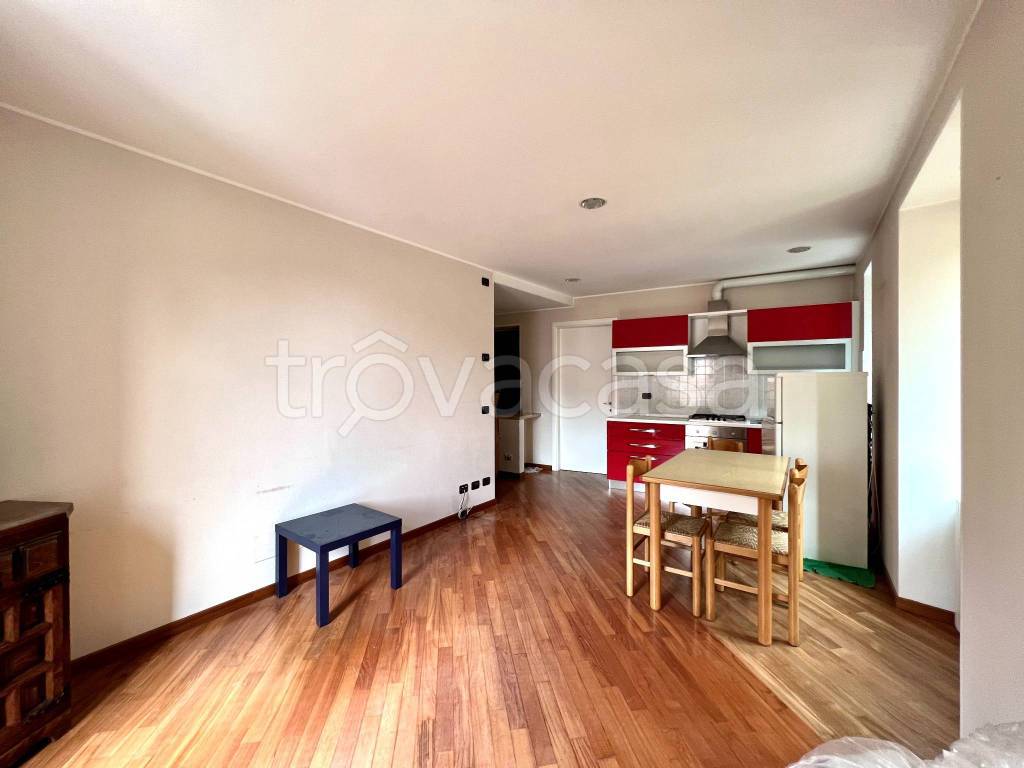 Appartamento in vendita a Nembro via Torquato Tasso